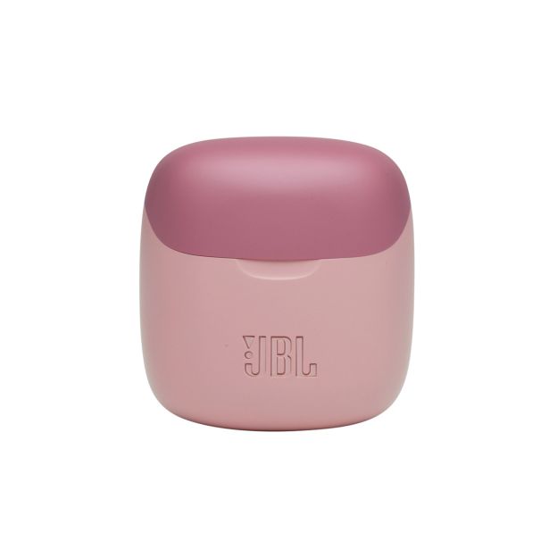 SLUŠALKE JBL T225TWS ROZA
