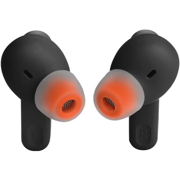 SLUŠALKE JBL T230NC TWS ČRNE