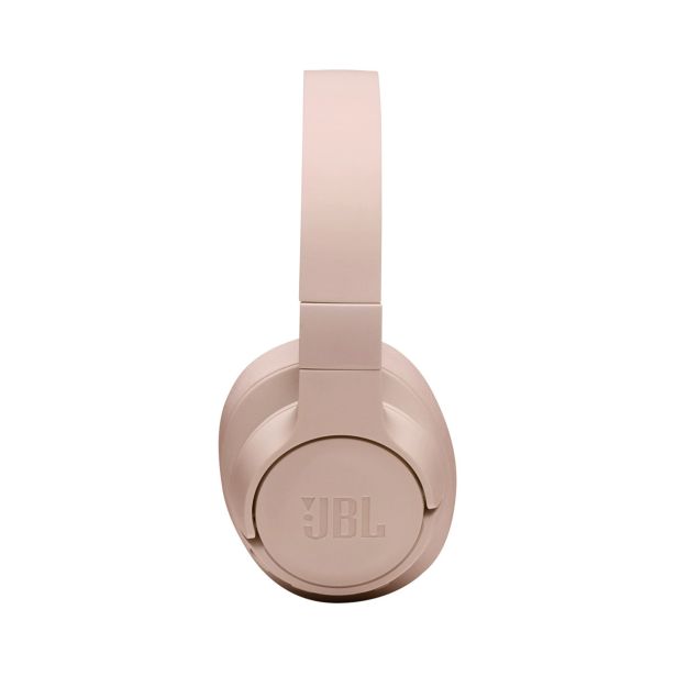 SLUŠALKE JBL T710BT BEŽ