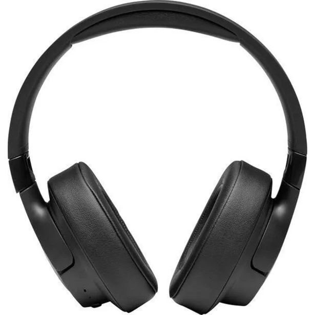 SLUŠALKE JBL T710BT ČRNE