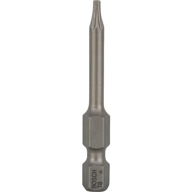 VIJAČNI NASTAVEK BOSCH EXTRA-HARD T8, 49 MM