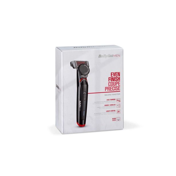 OBLIKOVALNIK BRADE BABYLISS T861E