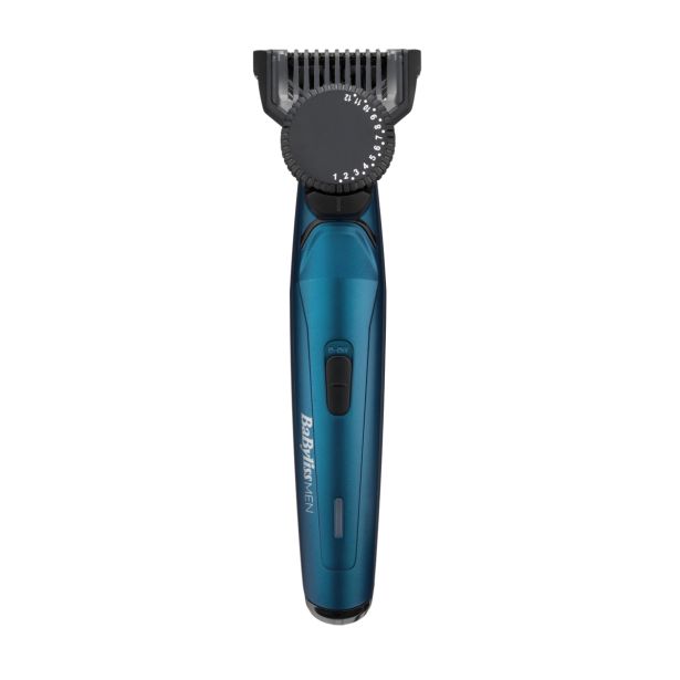 OBLIKOVALNIK BRADE BABYLISS T890E