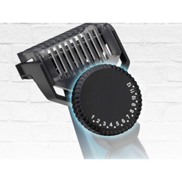 OBLIKOVALNIK BRADE BABYLISS T890E