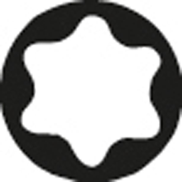 VIJAČNI NASTAVEK BOSCH EXTRA-HARD T9, 49 MM