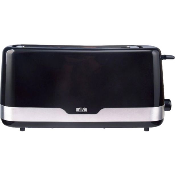 OPEKAČ KRUHA SILVA SCHNEIDER TA 4504