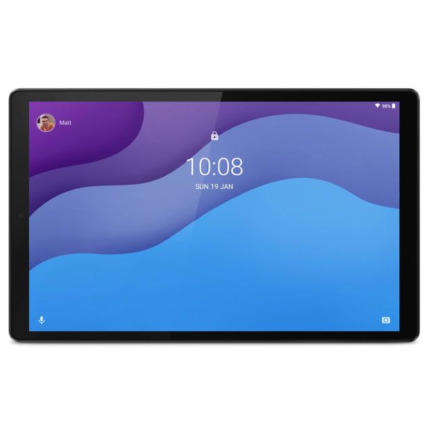 TABLIČNI RAČUNALNIK LENOVO TAB M10 HD G2 4/64 WIFI