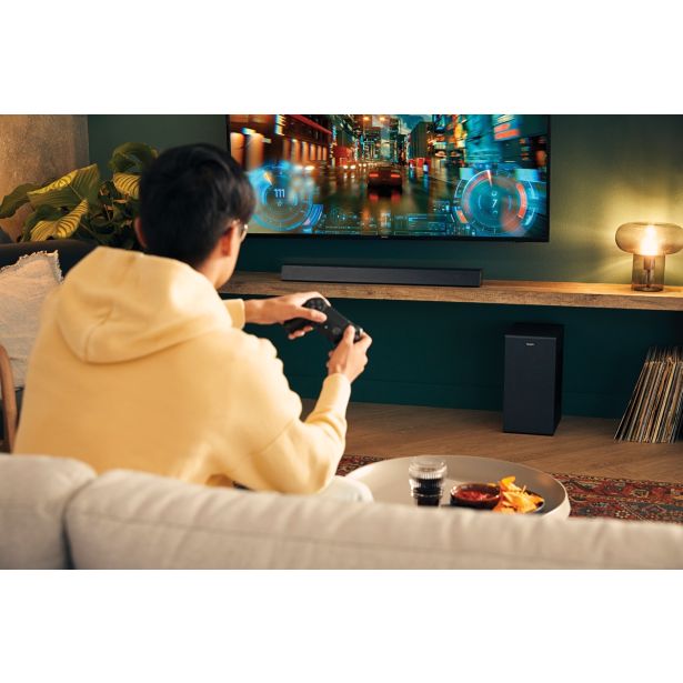 HIŠNI KINO PHILIPS TAB7305/10