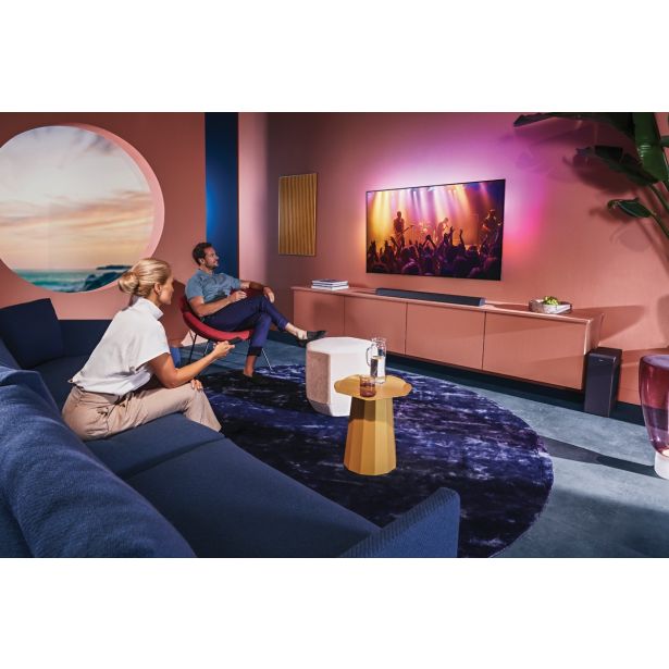 HIŠNI KINO PHILIPS TAB8805/10