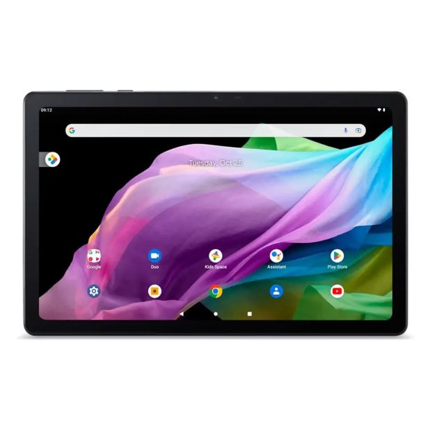 TABLIČNI RAČUNALNIK ACER P10-11-K1WL 128GB/4GB ČRNA