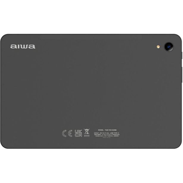 TABLIČNI RAČUNALNIK AIWA TAB-1102, 4/64GB
