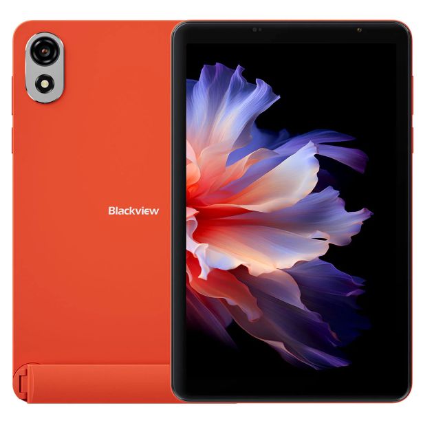 TABLIČNI RAČUNALNIK BLACKVIEW 3V1 AI, 4G LTE, 6GB+256GB ANDROID, WI-FI GPS IPS