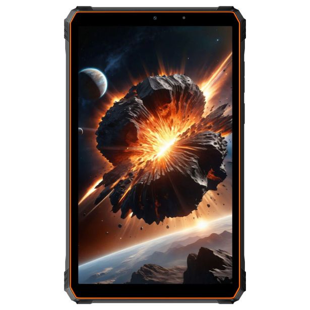 TABLIČNI RAČUNALNIK BLACKVIEW 3V1 AI, 4G LTE, 8GB+128GB ANDROID, WI-FI GPS IPS