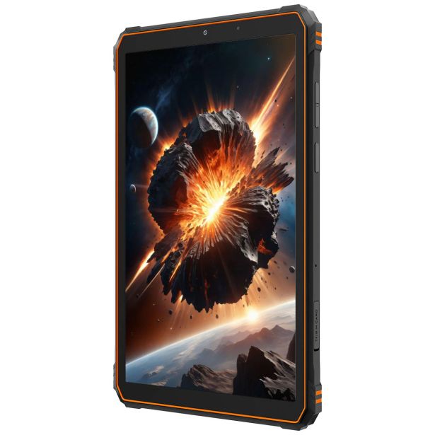TABLIČNI RAČUNALNIK BLACKVIEW 3V1 AI, 4G LTE, 8GB+128GB ANDROID, WI-FI GPS IPS