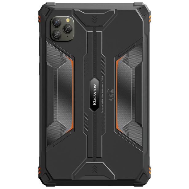 TABLIČNI RAČUNALNIK BLACKVIEW 3V1 AI, 4G LTE, 8GB+128GB ANDROID, WI-FI GPS IPS