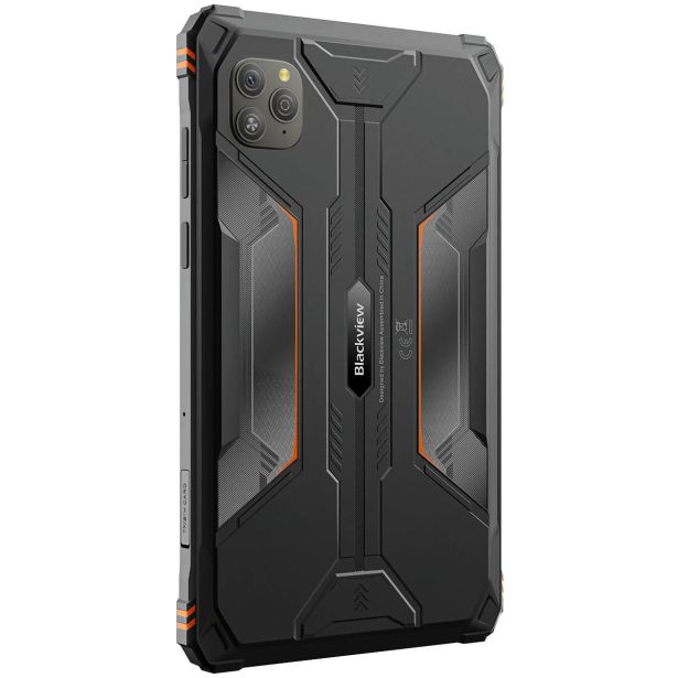 TABLIČNI RAČUNALNIK BLACKVIEW 3V1 AI, 4G LTE, 8GB+128GB ANDROID, WI-FI GPS IPS