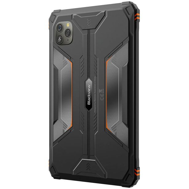 TABLIČNI RAČUNALNIK BLACKVIEW 3V1 AI, 4G LTE, 8GB+128GB ANDROID, WI-FI GPS IPS