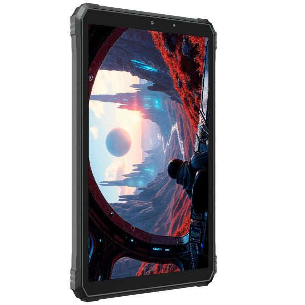 TABLIČNI RAČUNALNIK BLACKVIEW 3V1 AI, 4G LTE, 8GB+128GB ANDROID, WI-FI GPS IPS