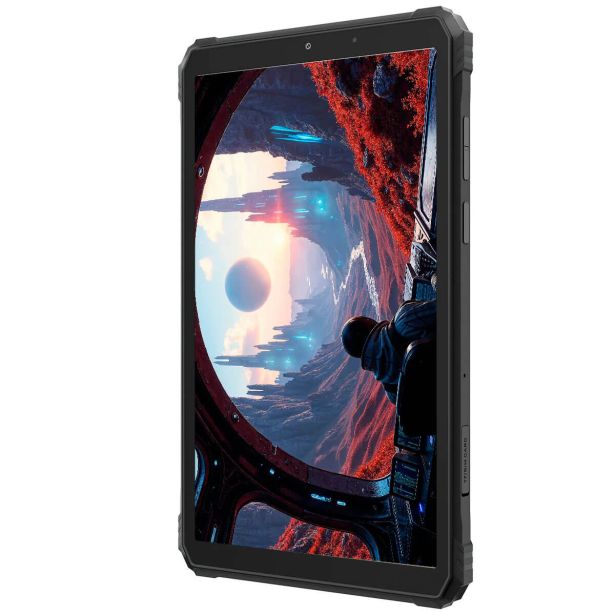 TABLIČNI RAČUNALNIK BLACKVIEW 3V1 AI, 4G LTE, 8GB+128GB ANDROID, WI-FI GPS IPS