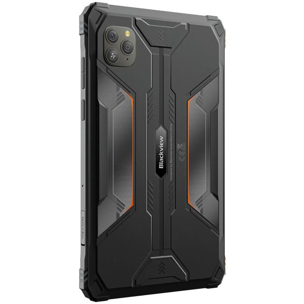 TABLIČNI RAČUNALNIK BLACKVIEW 3V1 AI, 4G LTE, 8GB+128GB ANDROID, WI-FI GPS IPS