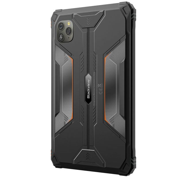 TABLIČNI RAČUNALNIK BLACKVIEW 3V1 AI, 4G LTE, 8GB+128GB ANDROID, WI-FI GPS IPS