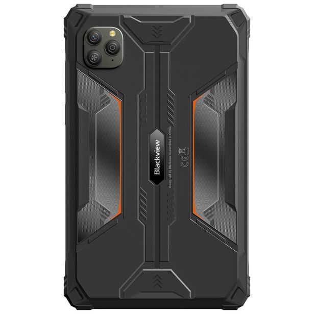 TABLIČNI RAČUNALNIK BLACKVIEW 3V1 AI, 4G LTE, 8GB+128GB ANDROID, WI-FI GPS IPS