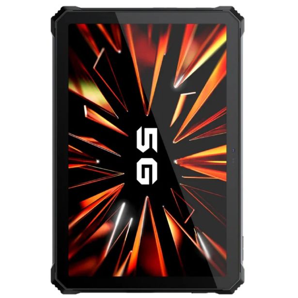 TABLIČNI RAČUNALNIK BLACKVIEW 3V1 AI, 5G LTE, 16GB+1TB ANDROID, WI-FI GPS IPS