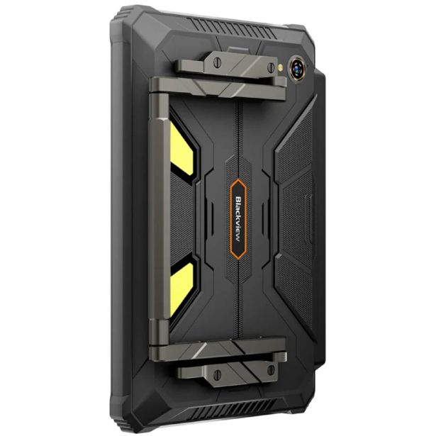 TABLIČNI RAČUNALNIK BLACKVIEW 3V1 AI, 5G LTE, 16GB+1TB ANDROID, WI-FI GPS IPS