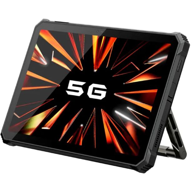 TABLIČNI RAČUNALNIK BLACKVIEW 3V1 AI, 5G LTE, 16GB+1TB ANDROID, WI-FI GPS IPS