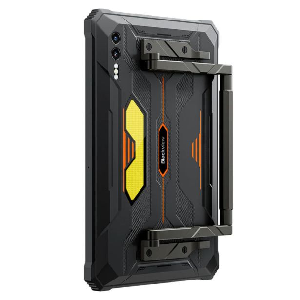 TABLIČNI RAČUNALNIK BLACKVIEW 5G LTE, 12GB+512GB ANDROID, WI-FI GPS IPS