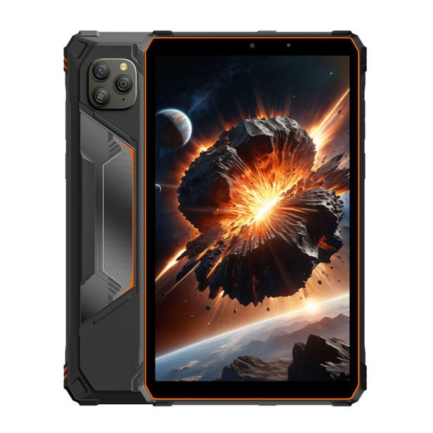 TABLIČNI RAČUNALNIK BLACKVIEW ACTIVE 5 8.68" 4G LTE 6GB+128GB