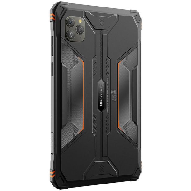 TABLIČNI RAČUNALNIK BLACKVIEW ACTIVE 5 8.68" 4G LTE 6GB+128GB