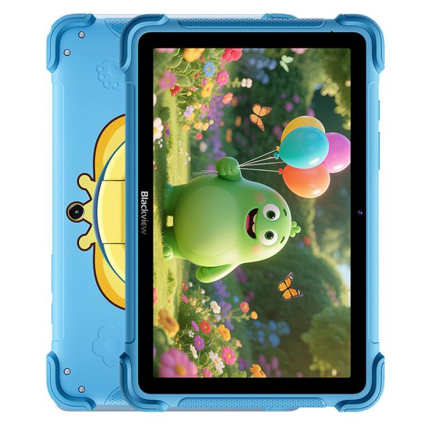 TABLIČNI RAČUNALNIK BLACKVIEW LINK1 KIDS 3V1 AI4GB+64GB