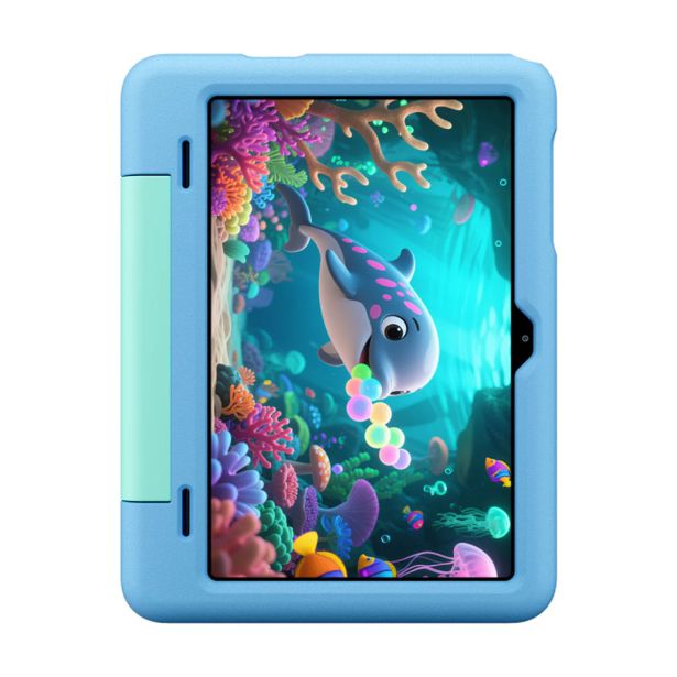 TABLIČNI RAČUNALNIK BLACKVIEW TAB 20 KIDS 10.1" GEMINI AI 2.0, 4GB+64GB