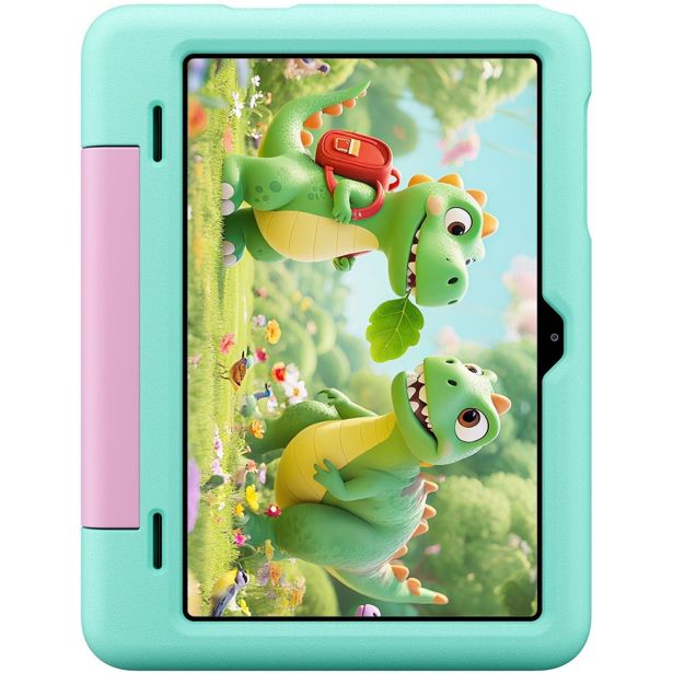 TABLIČNI RAČUNALNIK BLACKVIEW TAB 20 KIDS 10.1" GEMINI AI 2.0, 4GB+64GB