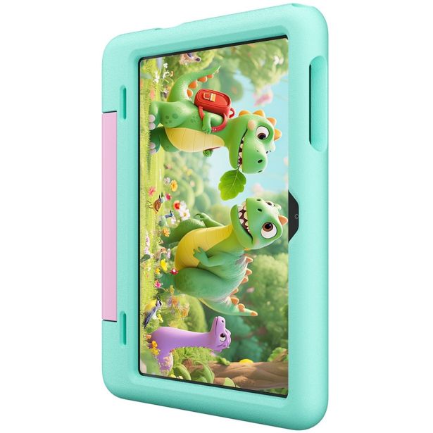 TABLIČNI RAČUNALNIK BLACKVIEW TAB 20 KIDS 10.1" GEMINI AI 2.0, 4GB+64GB