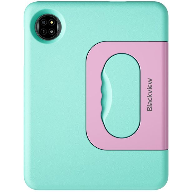 TABLIČNI RAČUNALNIK BLACKVIEW TAB 20 KIDS 10.1" GEMINI AI 2.0, 4GB+64GB