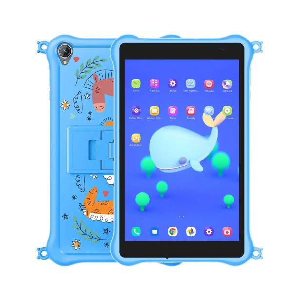 TABLIČNI RAČUNALNIK BLACKVIEW TAB 5 KIDS 8", MODER