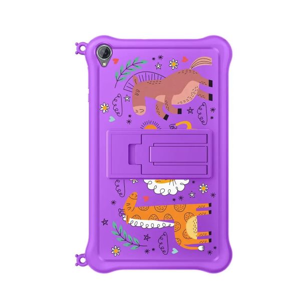 TABLIČNI RAČUNALNIK BLACKVIEW TAB 5 KIDS 8", VIJOLIČEN