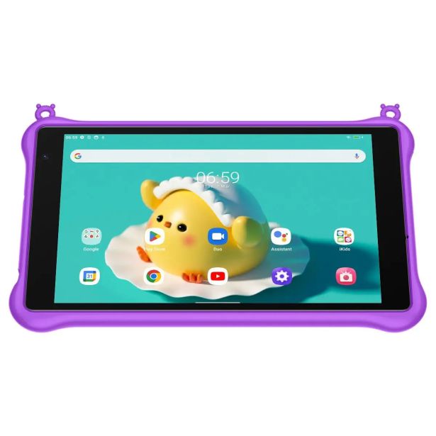 TABLIČNI RAČUNALNIK BLACKVIEW TAB 5 KIDS 8", VIJOLIČEN