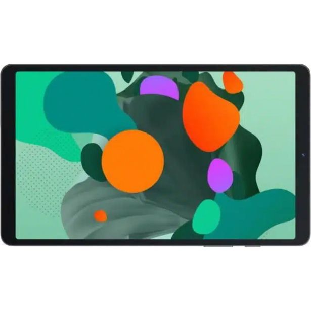 TABLIČNI RAČUNALNIK BLACKVIEW TAB 60 SIV