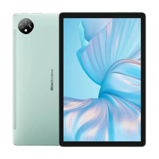 TABLIČNI RAČUNALNIK BLACKVIEW TAB 80ZELEN