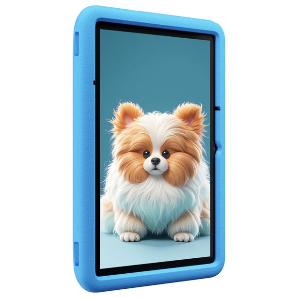 TABLIČNI RAČUNALNIK BLACKVIEW TAB A6 KIDS MODRA