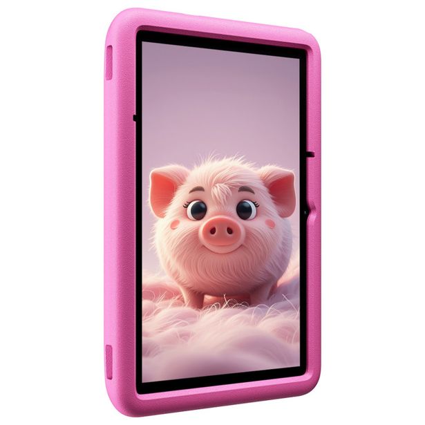 TABLIČNI RAČUNALNIK BLACKVIEW TAB A6 KIDS ROZA