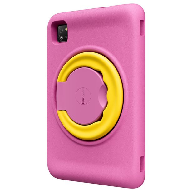 TABLIČNI RAČUNALNIK BLACKVIEW TAB A6 KIDS ROZA