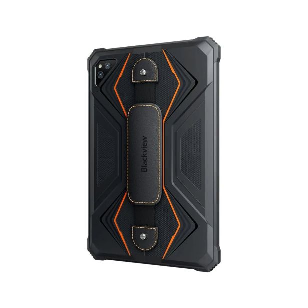 TABLIČNI RAČUNALNIK BLACKVIEW TAB ACTIVE 6 ROBUSTENORANŽEN