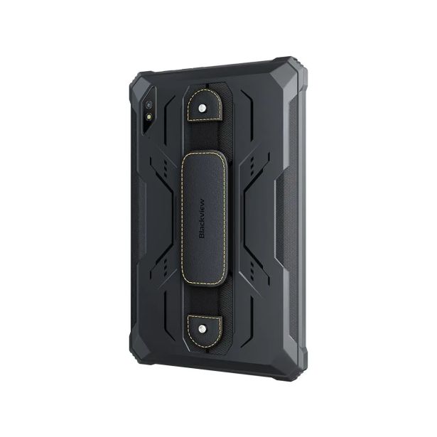 TABLIČNI RAČUNALNIK BLACKVIEW TAB ACTIVE 8 PRO ROBUSTEN ČRN