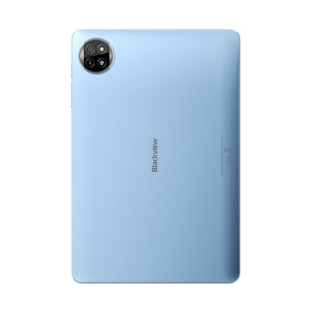 TABLIČNI RAČUNALNIK BLACKVIEW TAB20-WIFI-4+64-BLUE