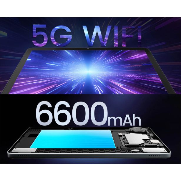 TABLIČNI RAČUNALNIK BLACKVIEW TAB20-WIFI-4+64-GRAY