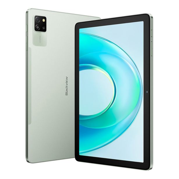 TABLIČNI RAČUNALNIK BLACKVIEW TAB60-PRO-8+128-GREEN